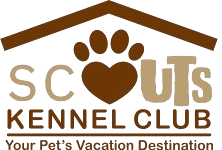 Scouts Kennel Club LLC logo