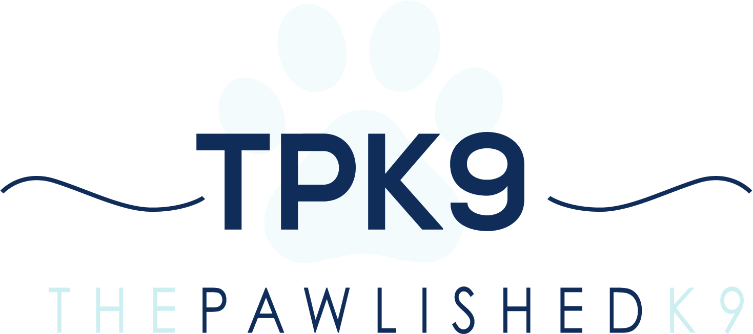 The Pawlished K9 — dog trainer in Tampa, FL