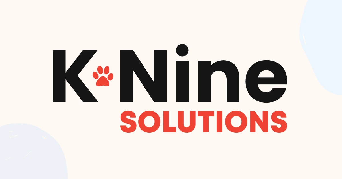 K-Nine Solutions Dog Training — dog trainer in Santa Barbara, CA
