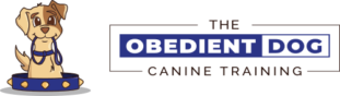The Obedient Dog logo