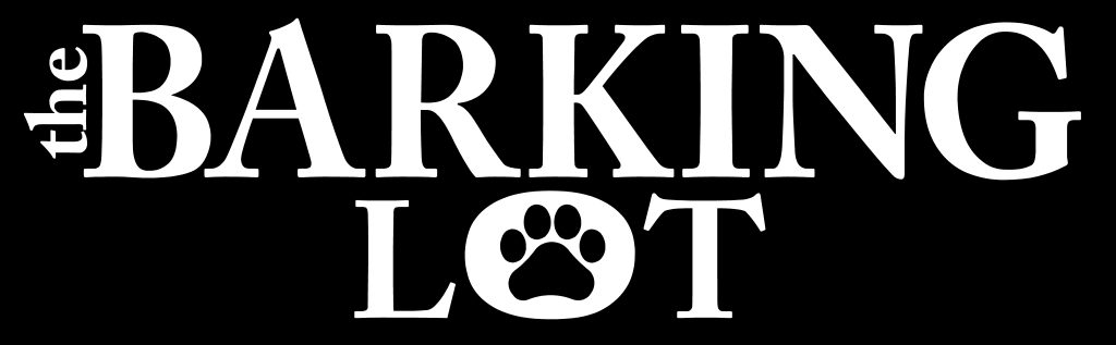 The Barking Lot logo