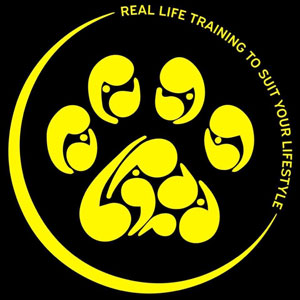 K9 Legend Family Dog Training & Aggression Rehabilitation logo