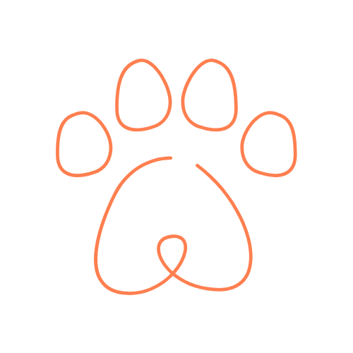 Woof N Wag Miami logo