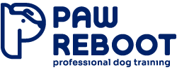 Paw Reboot logo