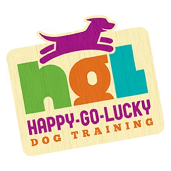 Happy-Go-Lucky Dog Training