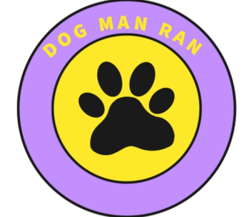 Dog Man Ran Personal Dog Training & Pet Care logo