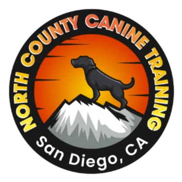 North County Canine Training logo