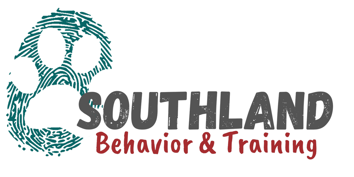 Southland Behavior & Training logo