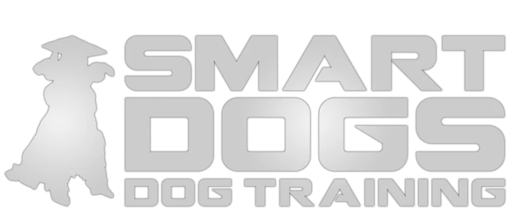 Smart Dogs Training Academy logo