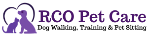 RCO Pet Care logo