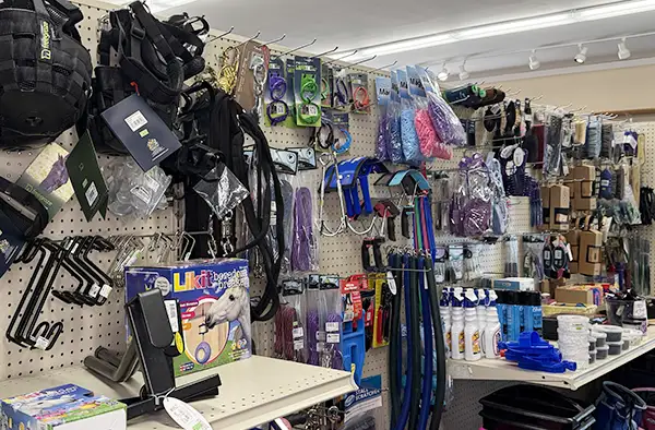 Green Mountain Pet & Tack Supply