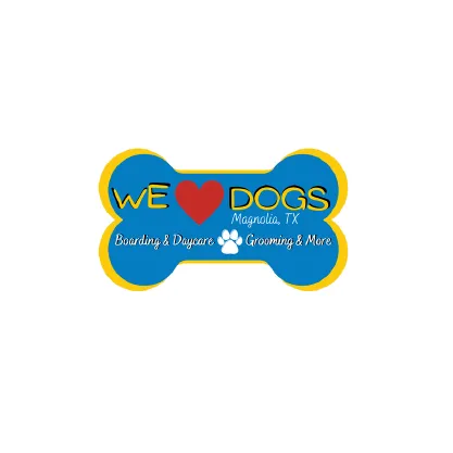 We Heart Dogs — dog trainer in Conroe, TX