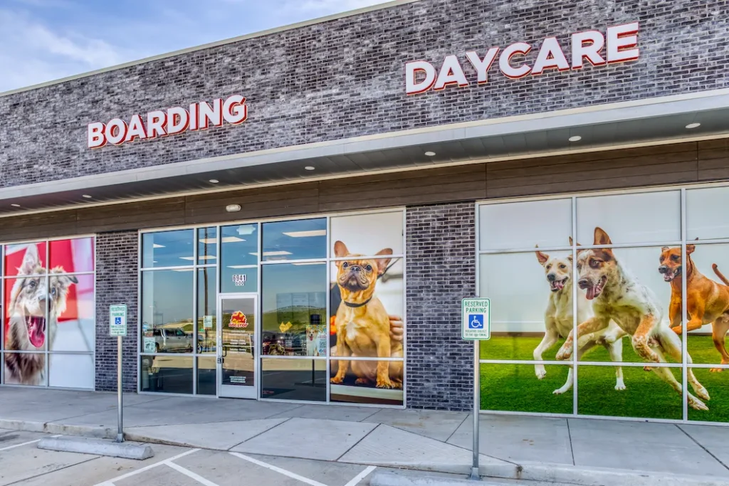 The Dog Stop - Spring — dog trainer in Spring, TX